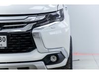 2019 MITSUBISHI PAJERO 2.4 GT 2WD   ผ่อนเพียง 7,048 บาท 12 เดือนแรก รูปที่ 6